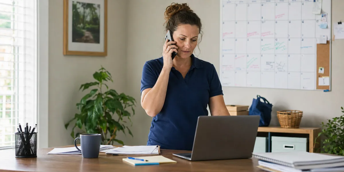 What to Know Before Owning a Home Care Business