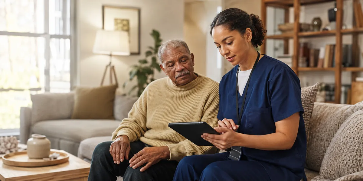Home Care Documentation and Recordkeeping Best Practices