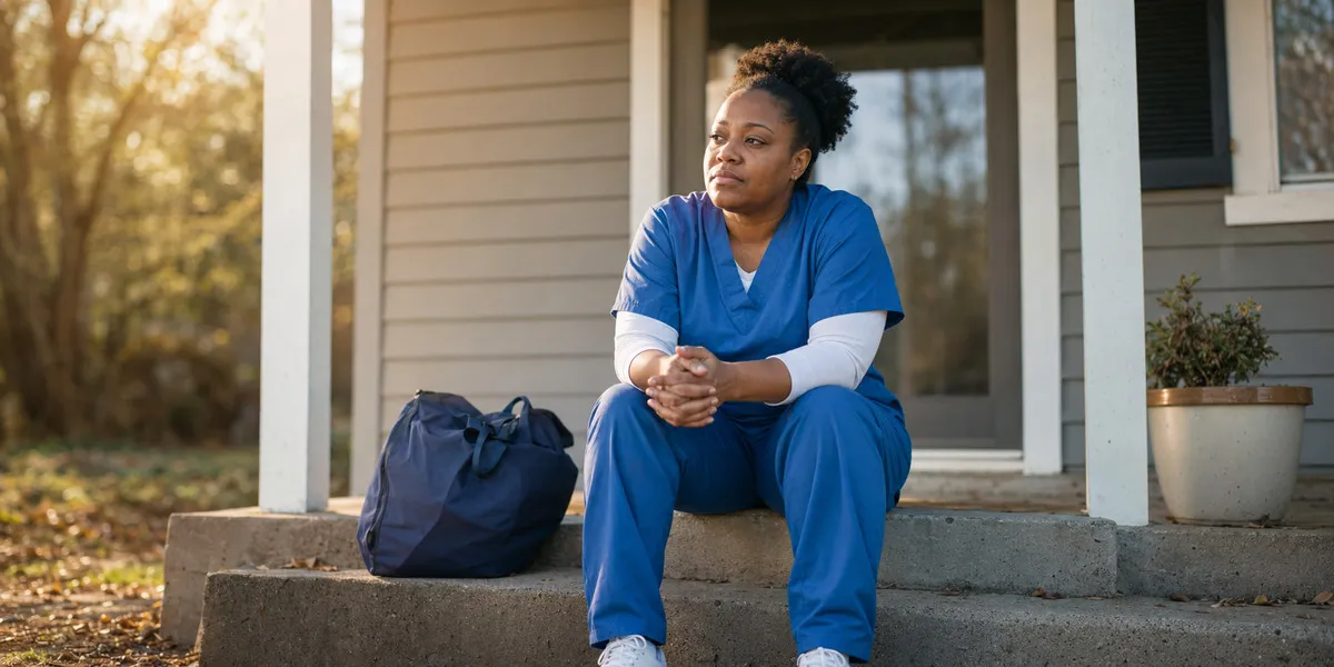 Why Caregivers Quit: Retention Strategies for Home Care Agencies