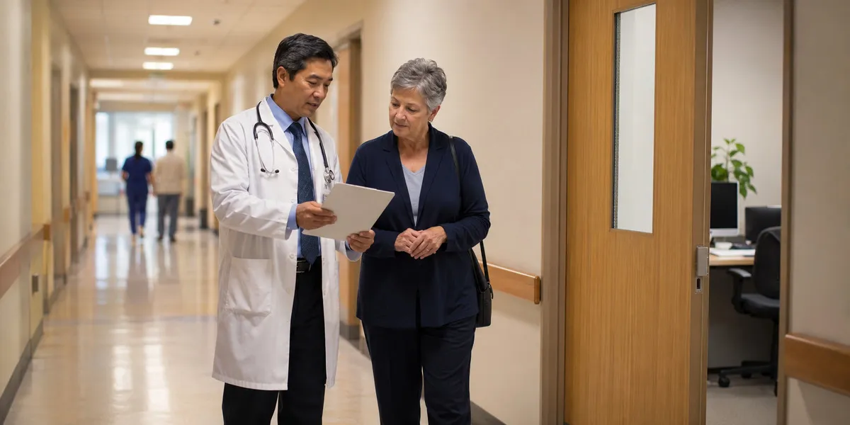 Home Care Referral Marketing: Building Relationships With Discharge Planners