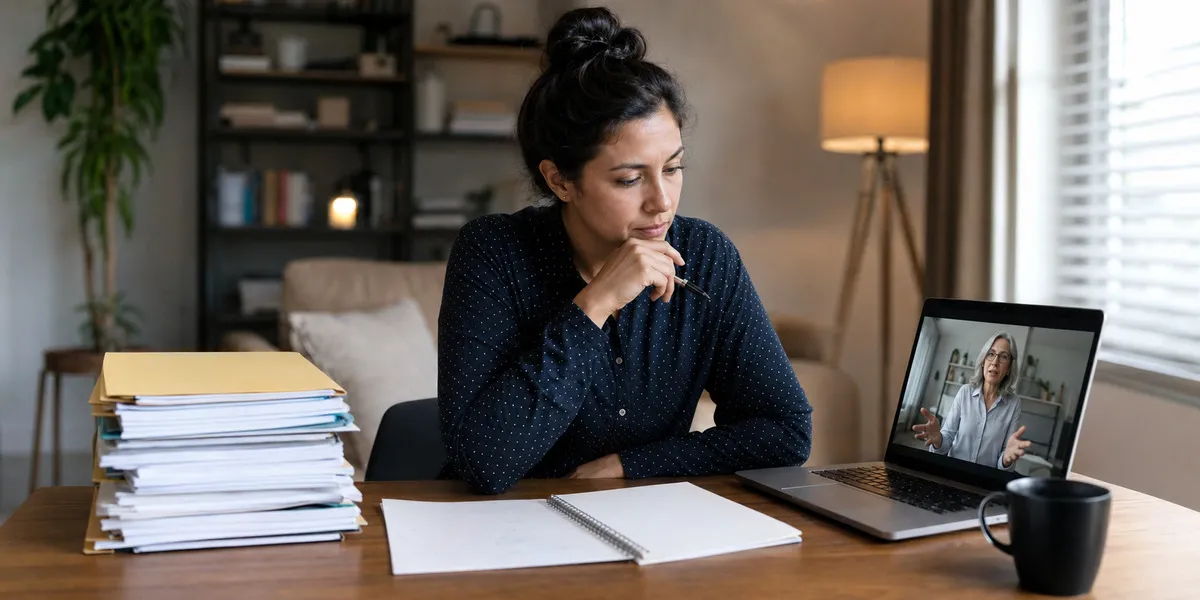 Home Care Consultant vs. DIY: Is Hiring a Consultant Worth It?