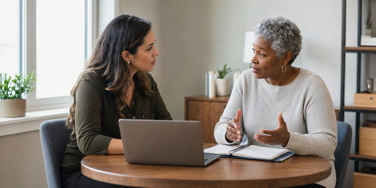 What to Expect From 1-on-1 Home Care Business Mentorship
