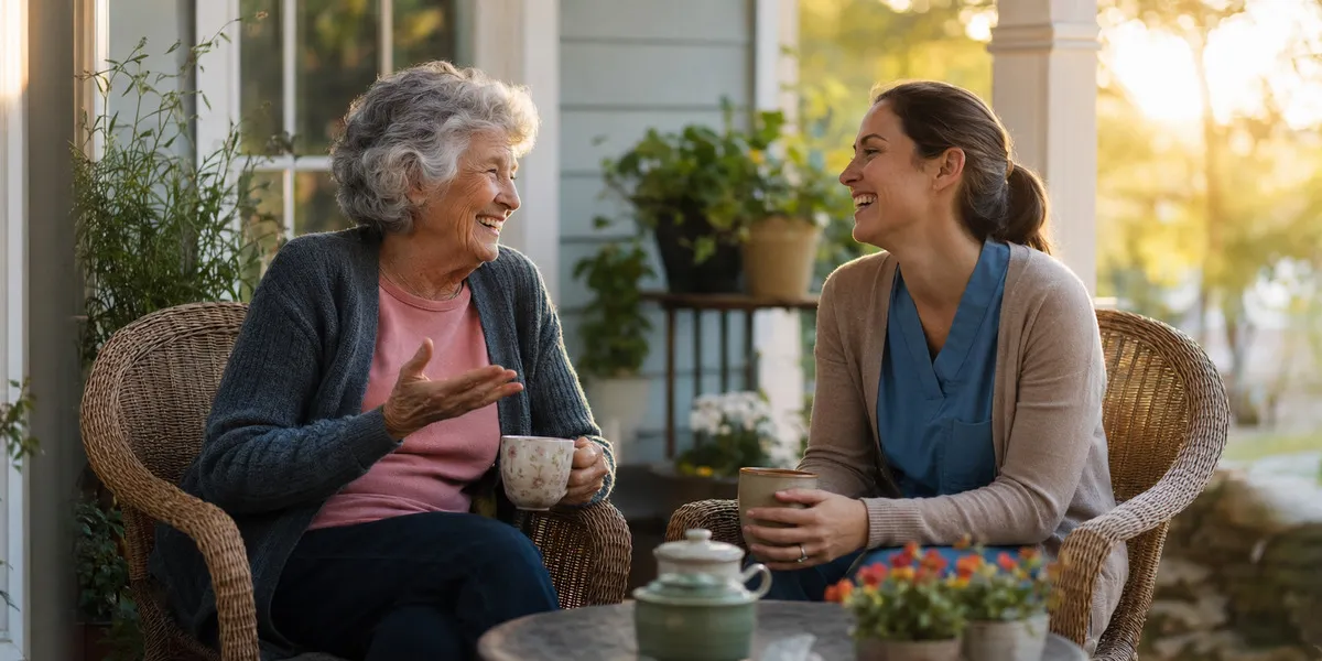 What Is a Non-Medical Home Care Agency? Services, Licensing, and How to Start One